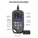 ym119 car-obd-ii-scanner-engine-fault-code-reader-for-12v-gasoline-vehicles-4