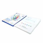 Sunshine SS-057PB 14-inch Anti-blue Light Imported Hydrogel Protective Film for SS-890C Cutting Mach