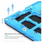 Relife RL-601R Motherboard Reballing Platform PCB Middle Layer Disassembly Planting Tin Fixture Hold