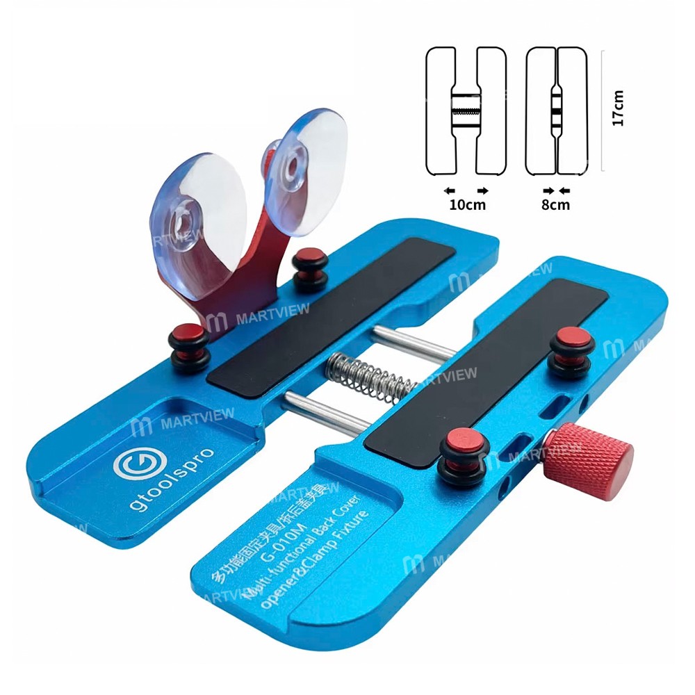 gtoolspro g-010m-multifunctional-fixture-for-fixed-mobile-phone-disassemble-rear-cover-2