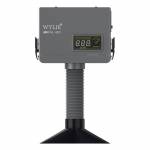 WYLIE WL-803 Desktop Smoke Absorber Welding Fume Ventilating Fan Purifier Flux Dust Extractor Tool