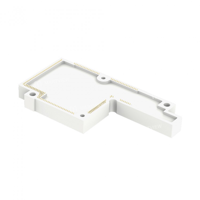 QianLi iSocket Mainboard Test Fixture for iPhone X