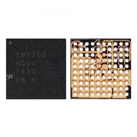 SM5708 Charger IC