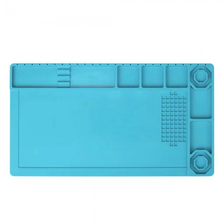 Mechanic V53 High-temperature Resistant Insulation Maintenance Silicone Pad for Mobile Phone Repair