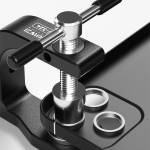 luowei lw-324-precision-rear-camera-frame-remover-for-iphone-6-16pm-camera-disassembly-6