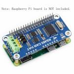 rs485 expansion-board-can-module-uart-communication-module-2
