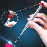 JC Aixun 2D S2 Screwdriver for Phone Motherboard PCB Repair