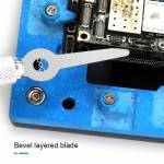 Relife RL-101H Bainboard Middle Layer Knife Blade for Motherboard Chip Repair
