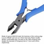 pro rhino-tools-yn-603-6-inch-high-hardness-offset-nose-cutting-pliers-with-wire-stripping-port-2