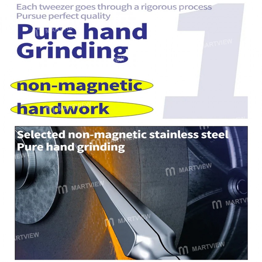 mechanic ka-14-non-magnetic-stainless-steel-sharp-hard-flying-wire-tweezers-3