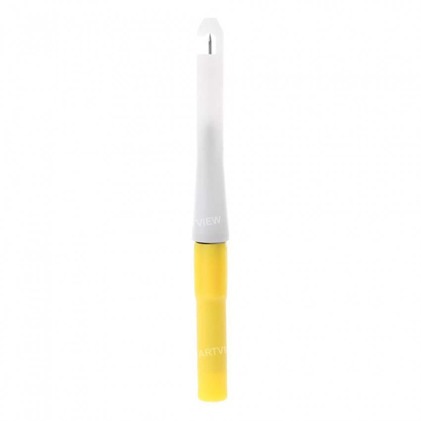 0.7mm Multimeter Pen Mini Piercing Probes Kit - 4Pcs