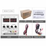 BST-203D Digital Display Adjustable DC Regulated Power Supply for Mobile Phone Repair