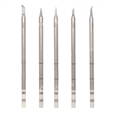 T13 Lead-free Soldering Iron Tips for SS-927D BK950D Solder Station