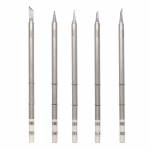 T13 Lead-free Soldering Iron Tips for SS-927D BK950D Solder Station