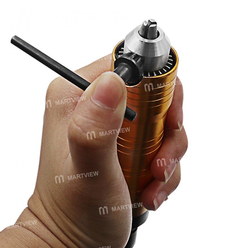 drill chuck-flexible-shaft-for-grinder-engraver-electric-drill-polishing-machine-11