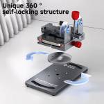 xzz x4-x4-mini-multi-functional-screen-protector-removal-clamp-for-7-inch-mobile-phones-3