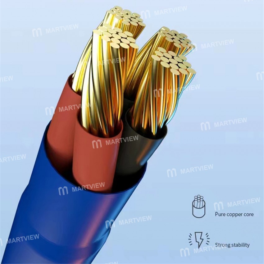 B&R IP-K13 DC Power Boot Test Cable for iPhone 6 to 13Pro Max