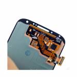 LCD Screen with Digitizer Assembly Replacement for Samsung Galaxy S4 I9500 - White