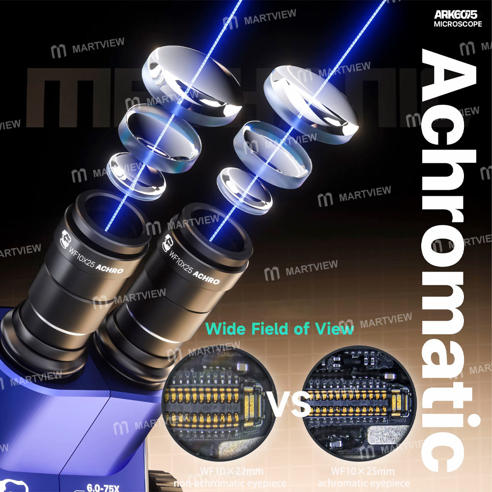 mechanic ark6075-60x-75x-industrial-semi-apochromatic-zoom-trinocular-microscope-with-big-base-9
