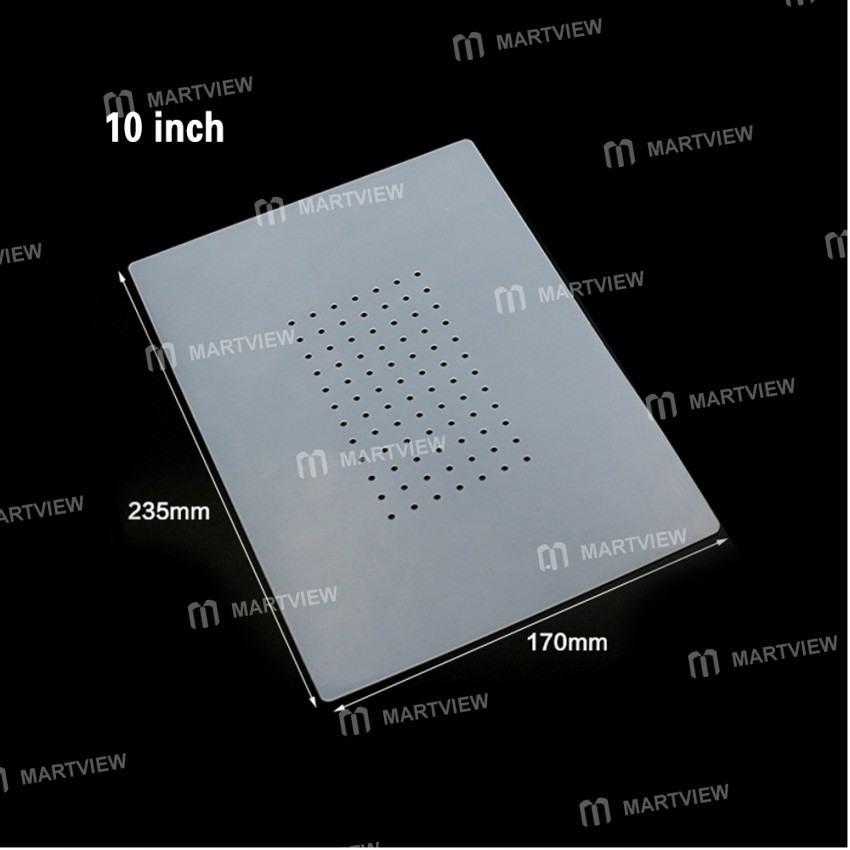 Silicone Mat Non-slip Pad for Vacuum Separation Machine
