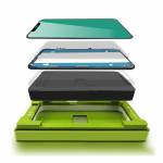 2-in-1 OCA Glass LCD Touch Screen Universal Lamination Positioning Mold For iPhone X-12 Series