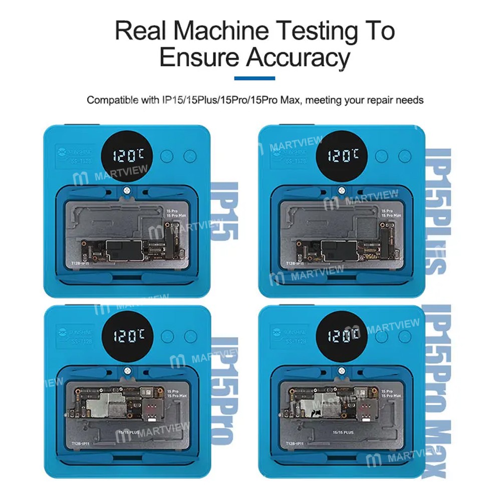 sunshine ss-t12b-universal-intelligent-motherboard-heating-platform-2