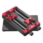 Martview FX-02 Full 360° Rotation Multifunctional Dual Bearing Universal PCB Fixture with Press Buck