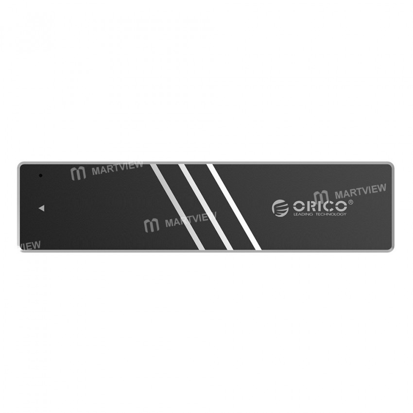 Orico PAM2-C3 Aluminum Alloy NVME M.2 SSD Enclosure