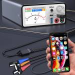 Aixun P2408S Mainboard Short Circuit Intelligent Voltage Stabilization Repair Power Supply