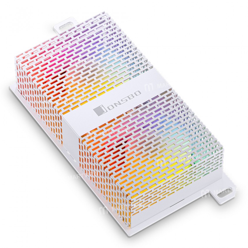 jonsbo nf-1-argb-synchronous-lighting-effect-memory-heat-sink-with-dual-5020-fans-3