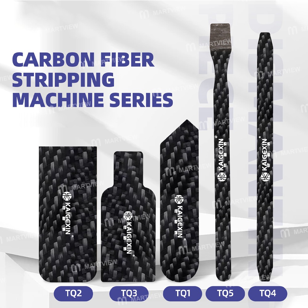 kgx tq-series-repair-carbon-fibre-disassembling-blades-set-for-prying-scraping-tin-de-gumming-2