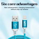 maant multifunction-apple-brushing-data-transfer-charging-cable-2