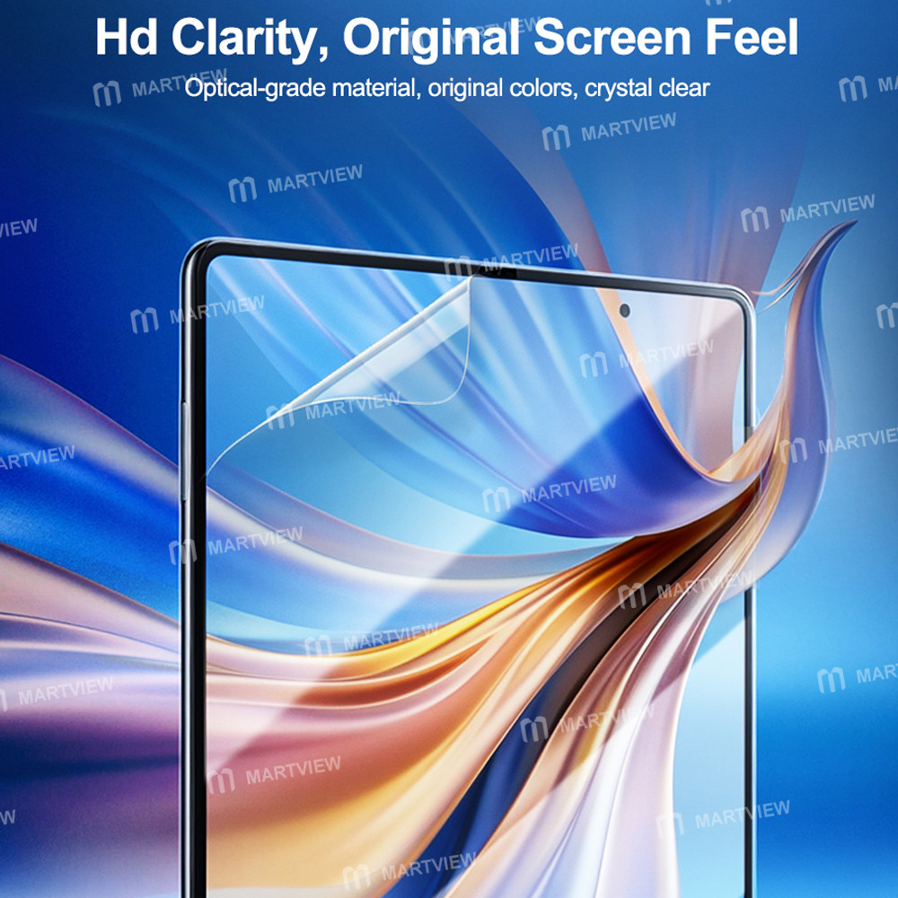 relife gf-13f-foldable-screen-compressive-repair-flexible-hd-hydrogel-film--25pcs-9
