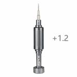 kaisi extra-hard-s2-alloy-steel-2d-screwdriver-for-mobile-phone-repair-5