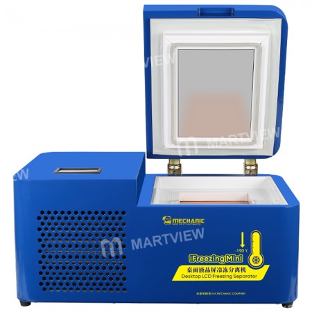 Mechanic iFreezing Mini 800W Desktop LCD Freezing Separator for Curved / Straight Screen Separation