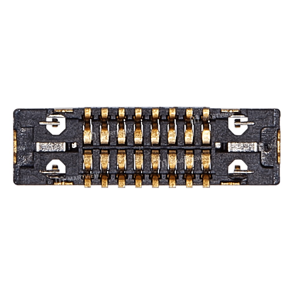 16 pin-power-volume-flex-fpc-connector-compatible-for-iphone-15-pro-15-pro-max-2