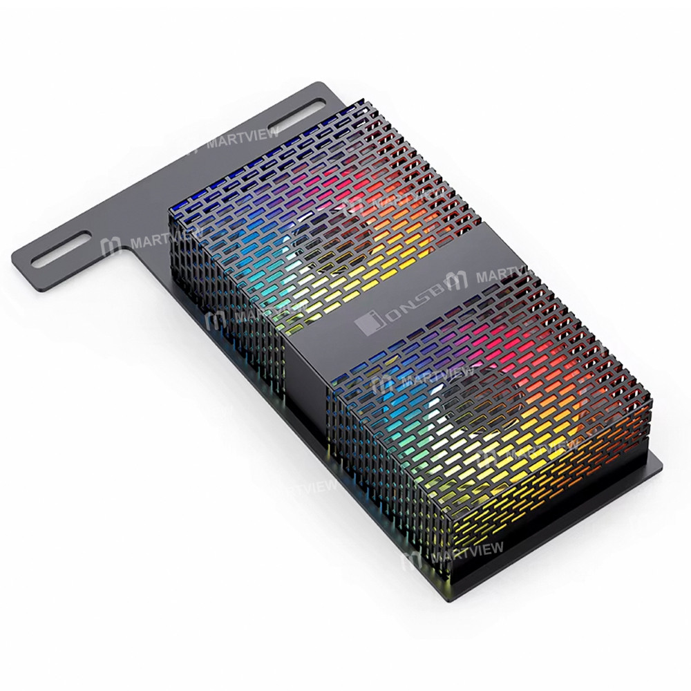 jonsbo nf-2-argb-synchronous-lighting-effect-memory-heat-sink-with-dual-5020-fans-2