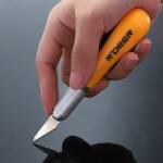 Rdeer RT-M114 14-in-1 SK5 Replaceable Blade Sculpture Knife Set