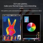 guide mobir-air-lightning-type-c-infrared-thermal-imager-6