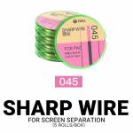 2uul gs-series-hardness-special-steel-diamond-wire-for-screen-cutting-separation-cutting-10