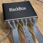 Black-Box OV 4-6 digits Screen Password Unlock for OPPO VIVO