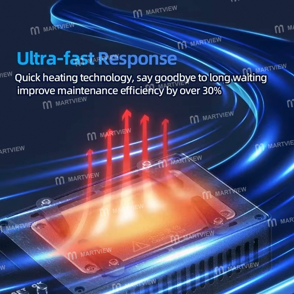 ycs ht05-universal-preheating-platform-for-motherboard-layering-desoldering-chip-degumming-5