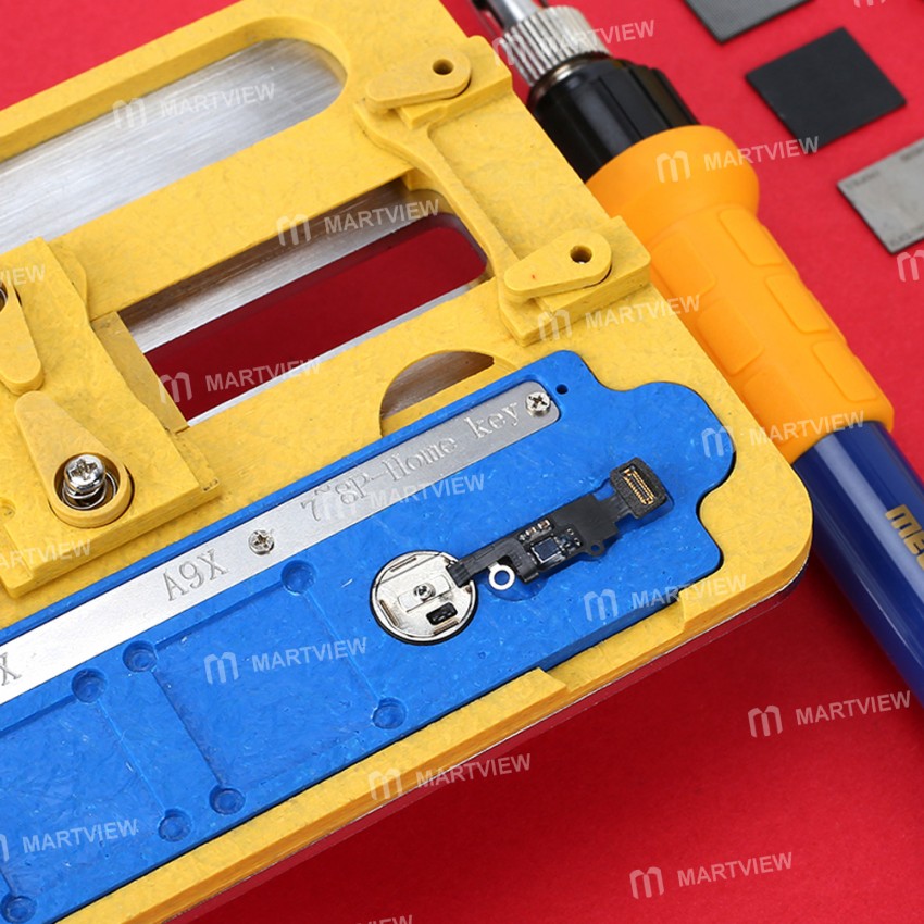 Mechanic i Fixture Pro IC Chip Mainboard Precision Jig Board Holder Fixture