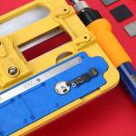 Mechanic i Fixture Pro IC Chip Mainboard Precision Jig Board Holder Fixture