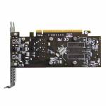 Yeston RX550 4GB / 128bit / GDDR5 4-screen Graphics Card Support Split Screen with 4*HD Output Ports