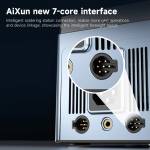 aixun t400-320w-smart-soldering-workstation-for-pcb-soldering-repair-5