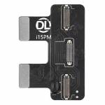 DL400 Pro iTestBox Display Touch Multi-Function Tester for iPhone 6G to 15 Plus / iWatch / Samsung /