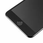 Replacement LCD display touch screen for iPhone 6s plus with spareparts home button earphone camera