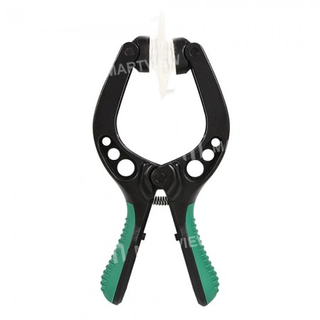 BST-009 Vacuum Strong Suction Cup Pliers for Opening Phone LCD Screen