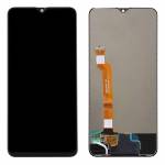 TFT LCD Display Touch Screen Digitizer Assembly Replacement for OPPO F9 Pro - Black